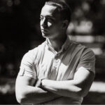 Знакомства Москва Сергей