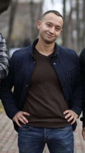 Знакомства Москва Сергей 2