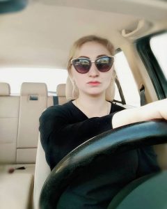 Кристина Умань 4