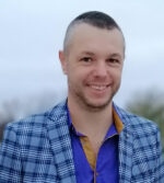 Знакомства Виталий Николаев