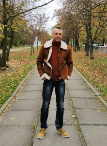 друг на час Виталий Николаев 2