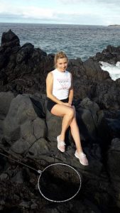 Знакомства Испания Татьяна Тенерифе 26574