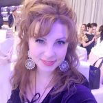 Знакомства Ирина Похилая 6