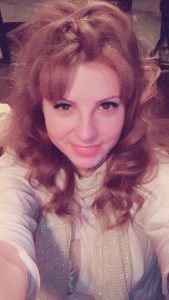 Знакомства Ирина Похилая 5