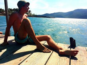 Знакомства Кирил Москва 3