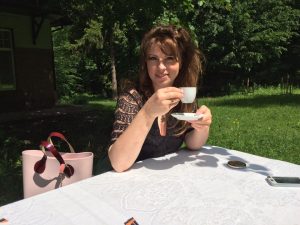 Знакомства Ирина Похилая 4