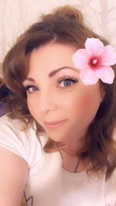 Знакомства Ирина Похилая 3