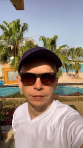 Александр Низенко Знакомства 3