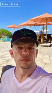 Александр Низенко Знакомства 1