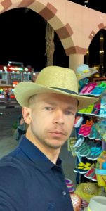 Александр Низенко Знакомства 2