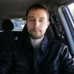 Александр Москва 2172 друг на час