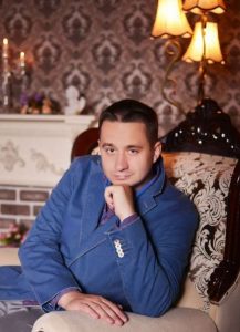 Знакомства Артур Москва 7ч