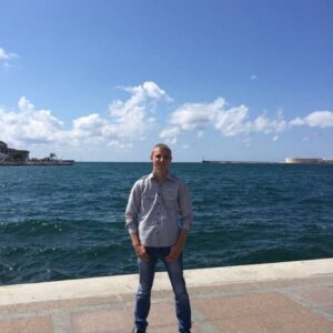 друг на час Сергей67рв