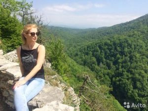 Знакомства Татьяна1233462743