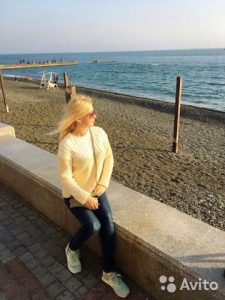 Знакомства Татьяна12334