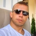 Знакомства Александр Низенко