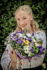 Кристина Умань 1