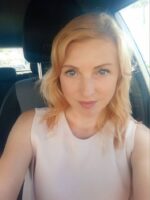 Знакомства Татьяна Испания Тенерифе