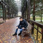 Знакомства Камран Киев 2