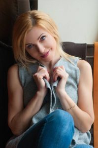 Знакомства Испания Татьяна Тенерифе 2017