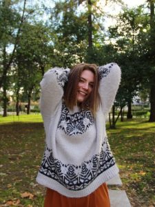 Знакомства Москва Катерина 2