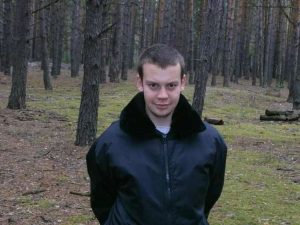 Знакомства Киев Владимир собутыльник на час 100804421