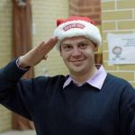 Знакомства Киев Владимир собутыльник на час 1008099