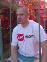 Знакомства Киев Владимир собутыльник на час 10088