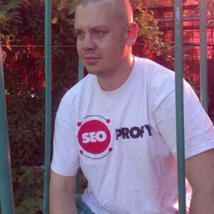 Знакомства Киев Владимир собутыльник на час 10088