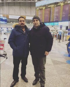 Я всегда готов выслушать и поддержать тебя. Ты можешь рассказать мне обо всём что у тебя на душе. Мы можем пообщаться по переписке 2