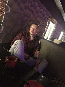 Денис друг на час 558