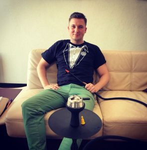 Денис друг на час 556