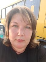 Светлана Константиновка Знакомства