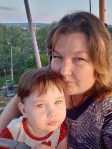 Светлана Константиновка Знакомства 2