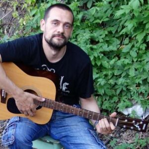 Андрей друг на час Пенза