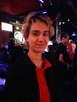 Лиза Краснодар Знакомства