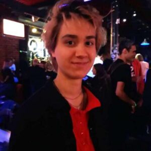 Лиза Краснодар Знакомства