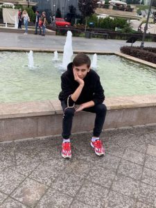 Денис Пермь 2