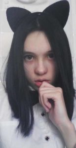 Ника Барнаул друг на час 1