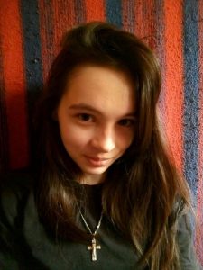 Ника Барнаул друг на час 12356