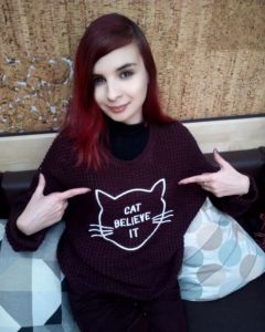 Виктория Иваново 2