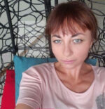 Елена Друпр Знакомства