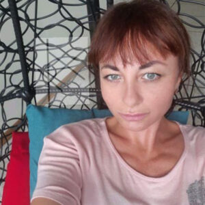 Елена Друпр Знакомства