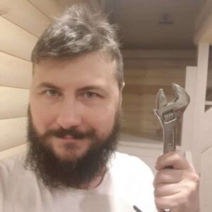 Андрей друг на час Москва 1