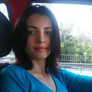 Елена друг на час Киев 3