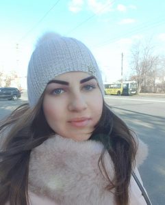 Юлия Днепр Знакомства 1