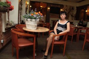 Елена Друпр Знакомства 2