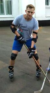 Александр Москва 7818