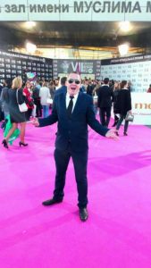 Глеб Москва Знакомства 1