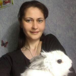 Татьяна Днепр друг на час 1